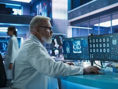 Hallazgo inesperado: descubren una molécula que podría retrasar enfermedades neurodegenerativas