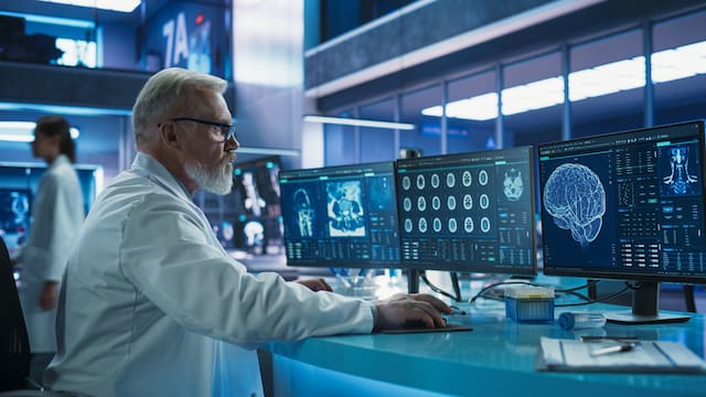 Hallazgo inesperado: descubren una molécula que podría retrasar enfermedades neurodegenerativas