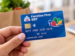 New Jersey SNAP recipients face a November deadline to activate new EBT cards