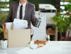 Cada vez más ejecutivos aceptan bajar su sueldo para volver al mercado