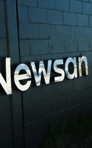 Grupo Newsan inauguró su “Usina Tecnológica” con una inversión de u$s 10 millones