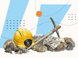 Después de invertir en energía, los Neuss crean su propia empresa minera