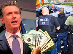California anuncia nuevo beneficio para inmigrantes perseguidos por ICE: de qué se trata y quiénes podrán aprovechar los 35 millones de dólares