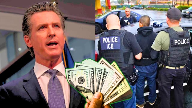 California anuncia nuevo beneficio para inmigrantes perseguidos por ICE: de qué se trata y quiénes podrán aprovechar los 35 millones de dólares