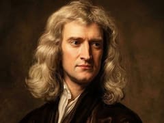 Isaac Newton, científico: “La verdad siempre se halla en la simplicidad, no en la multiplicidad y confusión de las cosas”