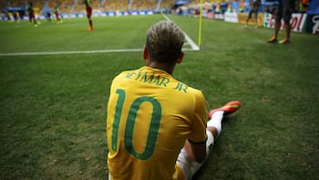 ¿Fútbol o ciencia ficción? la llamativa consulta que se coló entre las tendencias del Mundial