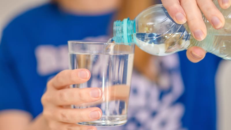 Ni 1 ni 3: la ciencia confirmó cuántos litros de agua hay que beber por día para mantenerse hidratado y estar saludable
Fuente: Shutterstock
