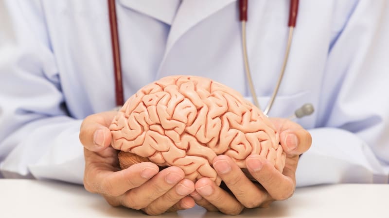 El sudoku estimula el cerebro.