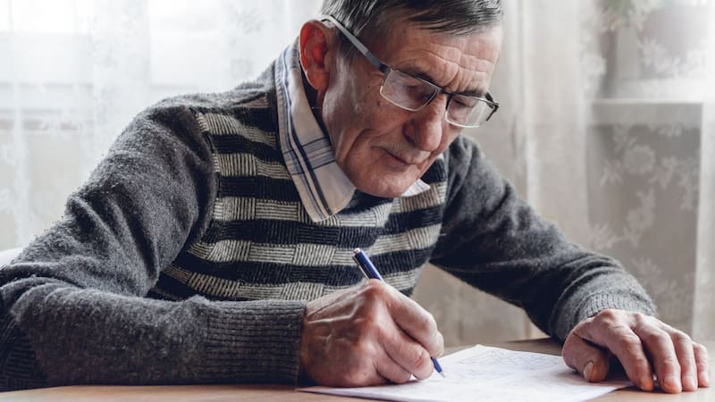 El sudoku se recomienda para todas las edades.