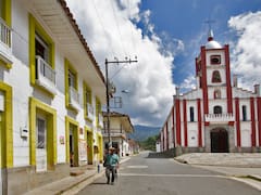 Ni Ámsterdam ni Venecia: la urbe en el Valle del Cauca donde los canales y puentes fascinan a los viajeros