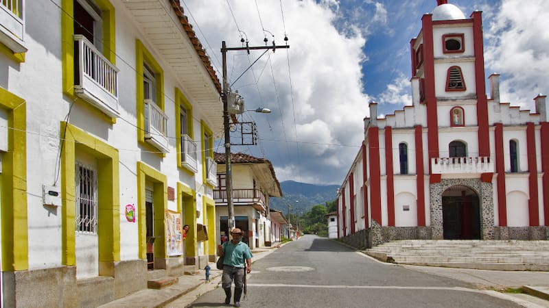 Ni Ámsterdam ni Venecia: la urbe en el Valle del Cauca donde los canales y puentes fascinan a los viajeros.
