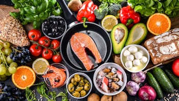 Adiós avena: el superalimento ancestral repleto de omega-3 y fibra mejora la digestión y controla el azúcar en sangre