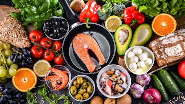 Adiós avena: el superalimento ancestral repleto de omega-3 y fibra mejora la digestión y controla el azúcar en sangre