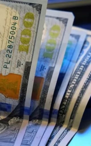 ¿Baja el dólar?: este es el nuevo precio que ahora anticipan las cuevas virtuales