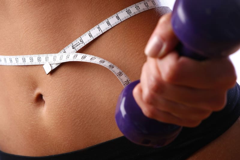 Ni caminar ni correr | El ejercicio más recomendado para eliminar la grasa sin ir al gimnasio