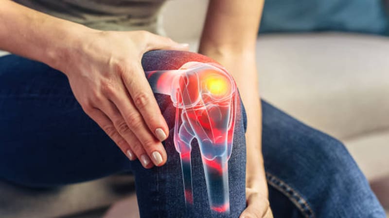 Ni caminata ni elongación | Hacer este ejercicio cura el dolor de rodilla, protege las articulaciones y fortalece los músculos
Fuente: Archivo