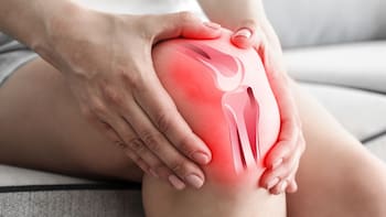 Ni caminata ni elongación | Hacer este ejercicio cura el dolor de rodilla, protege las articulaciones y fortalece los músculos