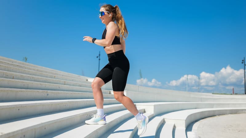 Ni caminata rápida ni bicicleta: el ejercicio que cuida el corazón, mejora la circulación sanguínea y es de bajo impacto
Fuente: Shutterstock