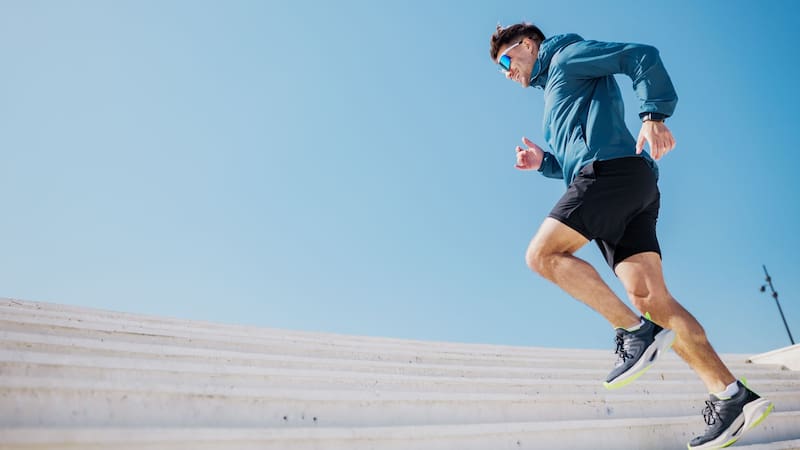 Ni caminata rápida ni bicicleta: el ejercicio que cuida el corazón, mejora la circulación sanguínea y es de bajo impacto
Fuente: Shutterstock