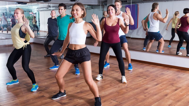 Ni caminata rápida ni correr: el ejercicio mágico que cuida al corazón, quema calorías y tonofica los músculos
Fuente: Shutterstock