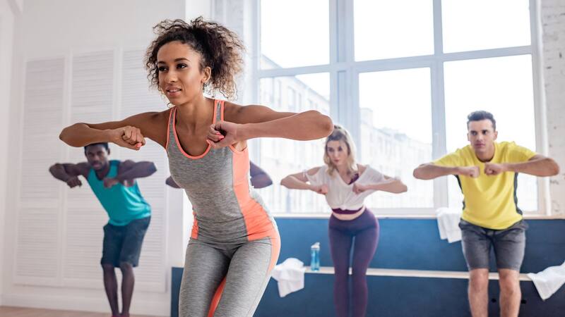Ni caminata rápida ni correr: el ejercicio mágico que cuida al corazón, quema calorías y tonofica los músculos
Fuente: Shutterstock