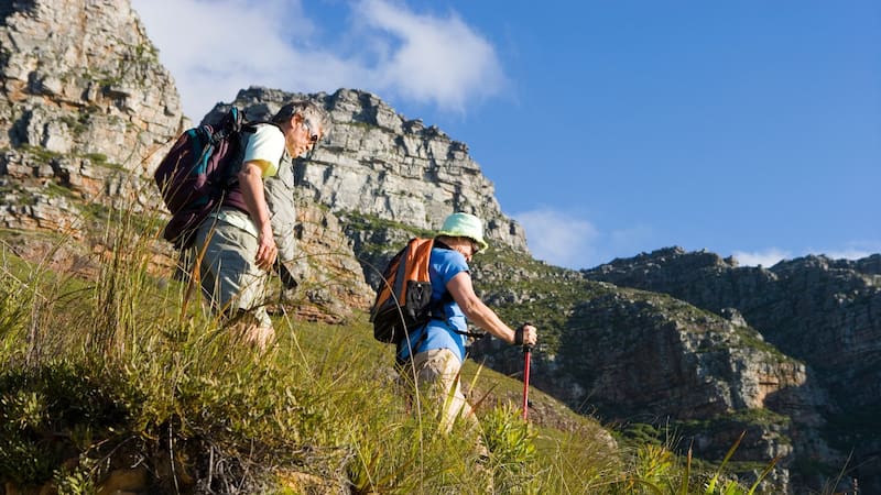Ni caminata rápida ni correr: el ejercicio que cuida la salud cardiovascular, quema calorías y tonifica el cuerpo como ninguno
Fuente: Shutterstock