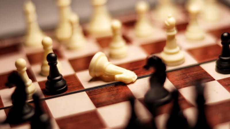 Ni cartas ni damas: el juego de mesa que estimula el cerebro, fortalece la memoria y potencia la concentración
Fuente: Shutterstock