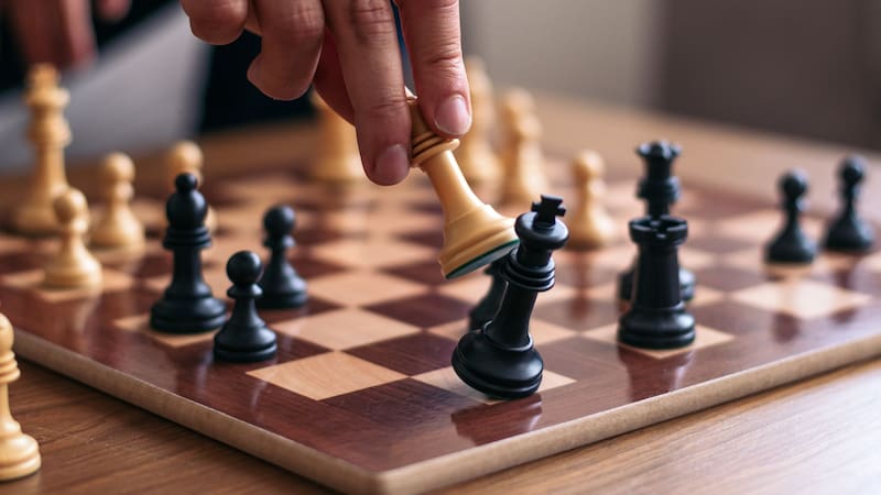 Ni cartas ni damas: el juego de mesa que estimula el cerebro, fortalece la memoria y potencia la concentración
Fuente: Shutterstock
