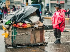 Ni CDMX ni Edomex | Los dos estados mexicanos con mayor carencia alimentaria, según Inegi: falta de dinero y recursos