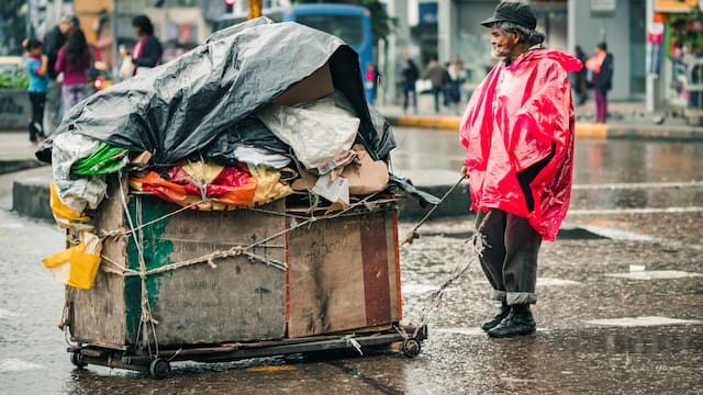 Ni CDMX ni Edomex | Los dos estados mexicanos con mayor carencia alimentaria, según Inegi: falta de dinero y recursos