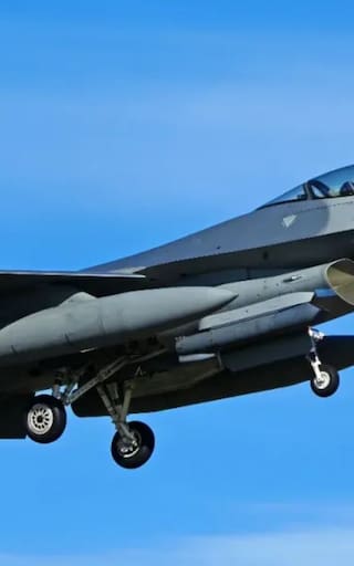 Tercera Guerra Mundial | El Ejército más temeroso del mundo adquirió un enorme armamento y las potencias se preparan ante cualquier progreso