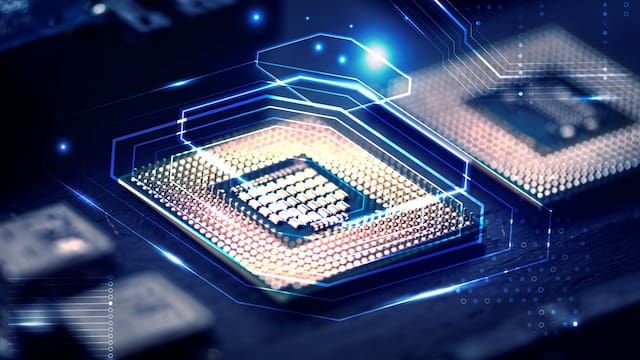 México busca un salvavidas para la manufactura en la industria de semiconductores