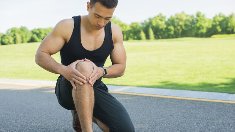Ni correr ni andar en bicicleta: el sencillo ejercicio que protege las rodillas de los adultos mayores
Fuente: Archivo