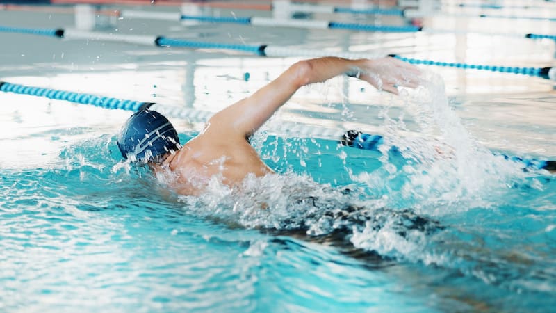 Ni correr ni caminata rápida: el ejercicio que mejora la capacidad pulmonar, cuida el corazón y mejora la circulación sanguínea
Fuente: Shutterstock