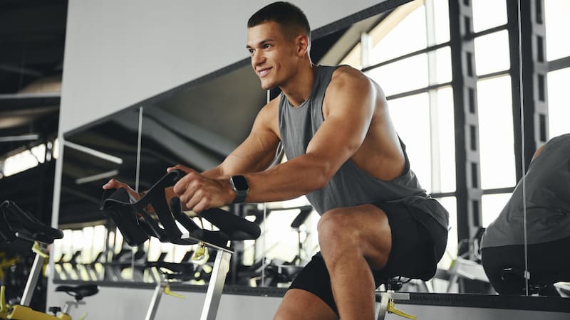 Ni correr ni caminata rápida | El ejercicio súper efectivo que cuida el corazón, mejora la circulación sanguínea y ayuda a bajar de peso