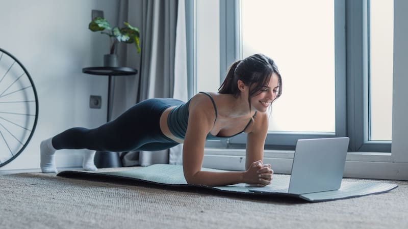 Ni correr ni hacer bici: el ejercicio que protege el corazón, mejora la circulación y fortalece las articulaciones
Fuente: Shutterstock