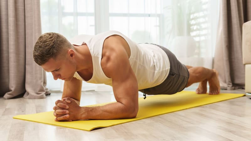 Ni correr ni hacer bici: el ejercicio que protege el corazón, mejora la circulación y fortalece las articulaciones
Fuente: Shutterstock