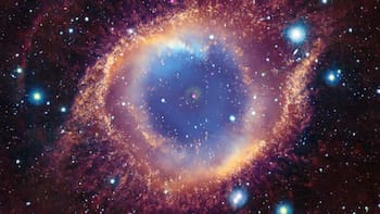 Investigadores del MIT: “Si no existe el exterior del universo, tampoco existe un Dios que lo observe”