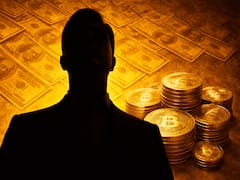 Ni el dólar ni las criptomonedas: este es el activo de reserva más grande y poderoso en todo el mundo