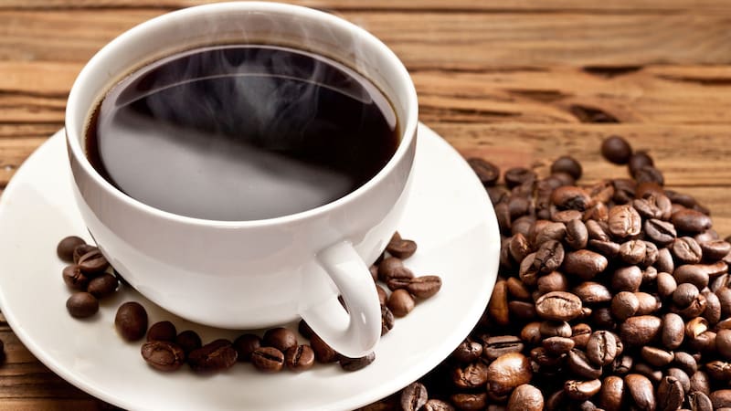 Ni dos ni cinco: cuántas tazas de café se pueden tomar al día y cuál es la cantidad máxima para no poner en riesgo el corazón
Fuente: Shutterstock