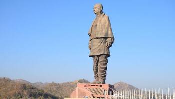 Ni el Cristo Redentor ni la Estatua de la Libertad: este monumento es el más alto del mundo y es el símbolo de un país
