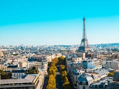 Ni el Louvre, ni la Torre Eiffel: este es el monumento más visitado de Francia