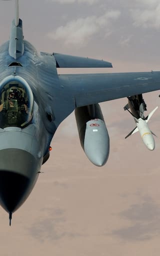 Aumentos confirmados para la Armada y la Fuerza Aérea: ¿cómo serán los sueldos en abril de 2026?