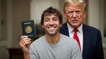 Ni Estados Unidos ni España: este es el país con el pasaporte más poderoso del mundo y deja entrar sin visa a mexicanos
