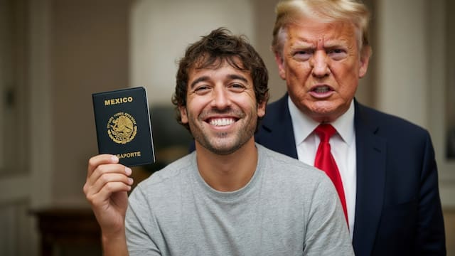 Ni Estados Unidos ni España: este es el país con el pasaporte más poderoso del mundo y deja entrar sin visa a mexicanos