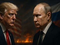 Se acerca a la Tercera Guerra Mundial | Se cae una protección clave y Rusia y Estados Unidos podrán tener más armas nucleares a partir de ahora