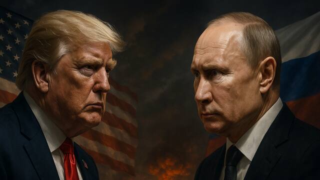 Se acerca a la Tercera Guerra Mundial | Se cae una protección clave y Rusia y Estados Unidos podrán tener más armas nucleares a partir de ahora