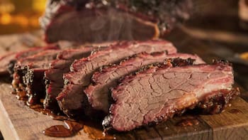 Ni falda ni cerdo: el corte perfecto para la parrilla o el horno, que sale súper tierno, es económico y pocos conocen