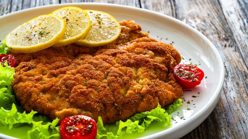 Ni fritas ni al horno | Hacer milanesas de esta manera única las hace más saludables, no salen secas y quedan bien doradas
Fuente: Shutterstock