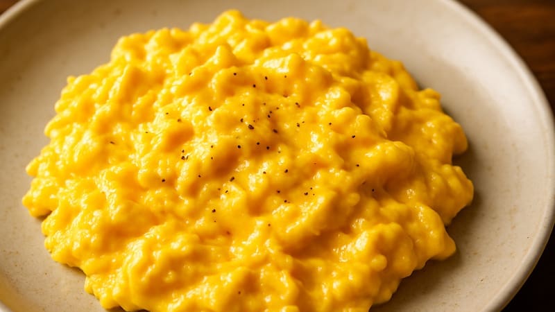 Ni frito ni revuelto: está es la forma correcta de cocinar el huevo para aprovechar al máximo todas sus proteínas